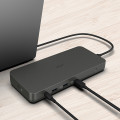Acer USB Type-C Docking Station D501 Station d'accueil USB 3.2 Gen 1 (3.1 Gen 1) Type-C Gris