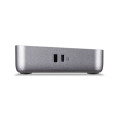 Acer USB Type-C Docking Station D501 Station d'accueil USB 3.2 Gen 1 (3.1 Gen 1) Type-C Gris