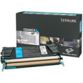 Lexmark C5340CX toner cartridge 1 pc(s) Original Cyan