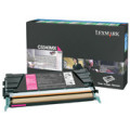 Lexmark C5340MX toner cartridge 1 pc(s) Original Magenta