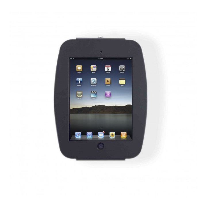 Compulocks 290SENB support antivol pour tablettes 24,6 cm (9.7") Noir
