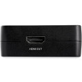 StarTech.com Transmetteur audio video HDMI sans fil jusqu'à 200 m - 1080p