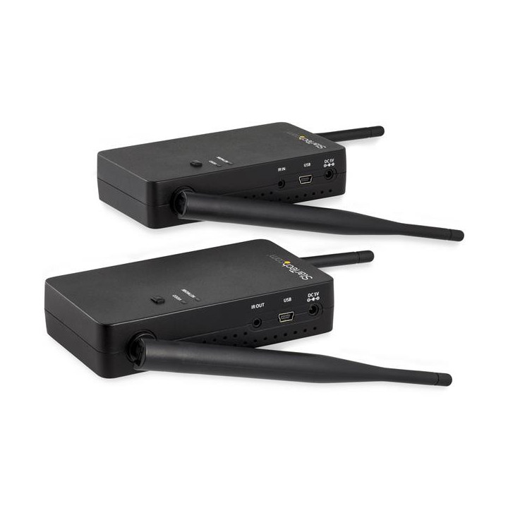StarTech.com Transmetteur audio video HDMI sans fil jusqu'à 200 m - 1080p