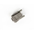 Vertiv Avocent RJ-45 - DB-9 Femelle