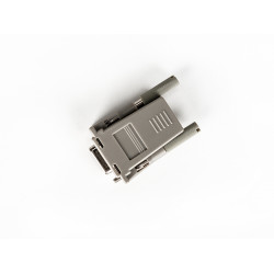 Vertiv Avocent RJ-45 - DB-9 Femelle