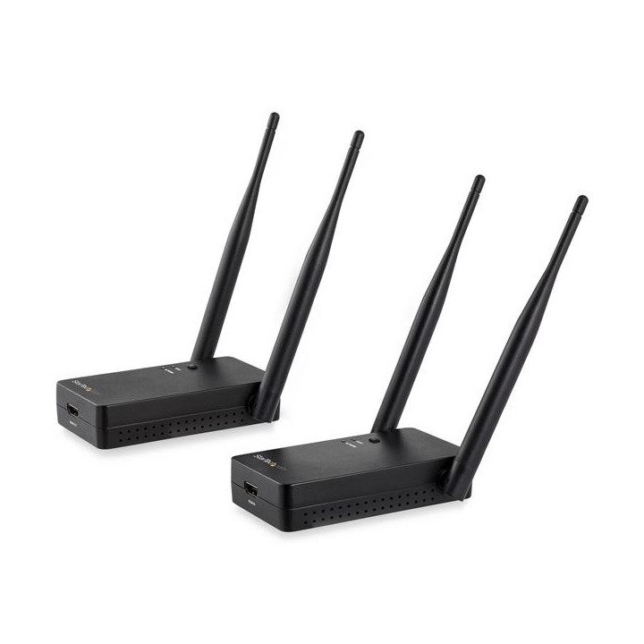 StarTech.com Transmetteur audio video HDMI sans fil jusqu'à 200 m - 1080p