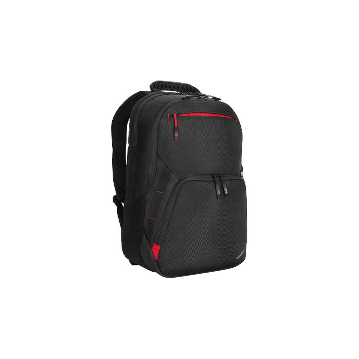 Lenovo 4X41A30364 sacoche d'ordinateurs portables 39,6 cm (15.6") Sac à dos Noir