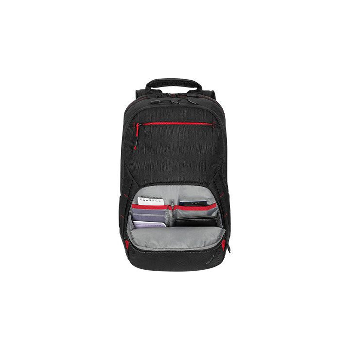Lenovo 4X41A30364 sacoche d'ordinateurs portables 39,6 cm (15.6") Sac à dos Noir