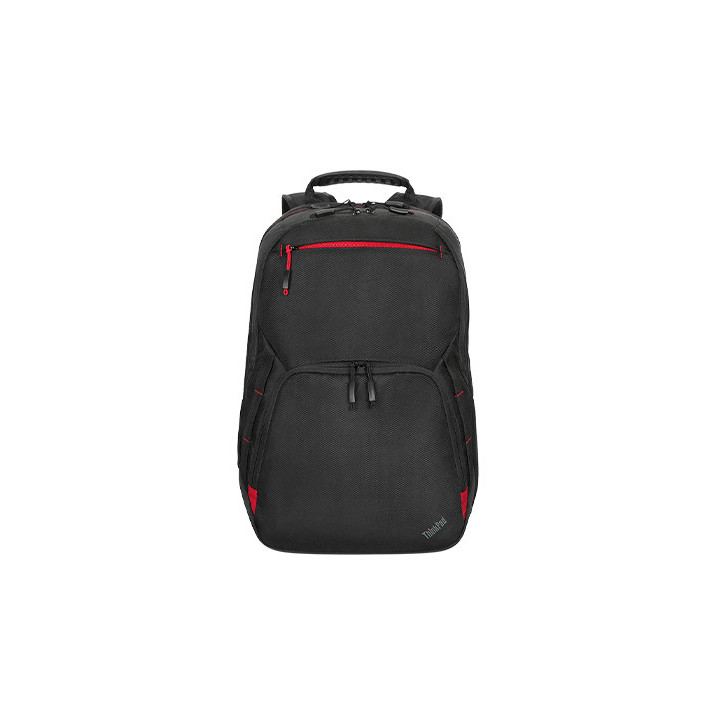 Lenovo 4X41A30364 sacoche d'ordinateurs portables 39,6 cm (15.6") Sac à dos Noir