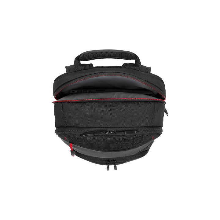 Lenovo 4X41A30364 sacoche d'ordinateurs portables 39,6 cm (15.6") Sac à dos Noir