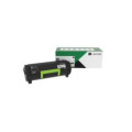 Lexmark 66S2H00 toner cartridge 1 pc(s) Original Black