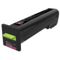 Lexmark 72K20ME toner cartridge 1 pc(s) Original Magenta
