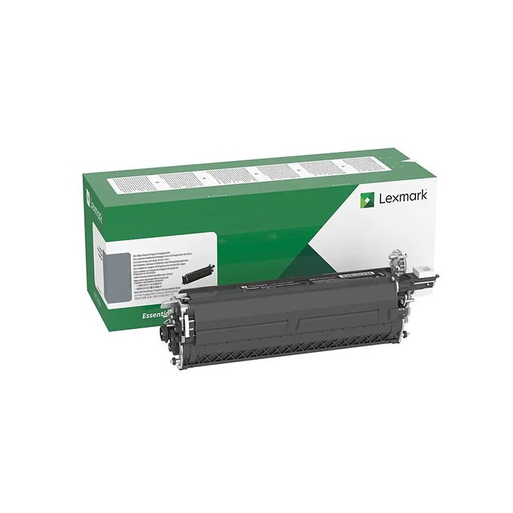 Lexmark 78C0D10 printer/scanner spare part Developer unit 1 pc(s)
