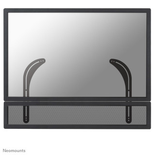 Neomounts NS-SB100 Support pour barre de son Sonos - max 15 kg - installation de l'écran