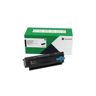Lexmark B342000 toner cartridge 1 pc(s) Original Black