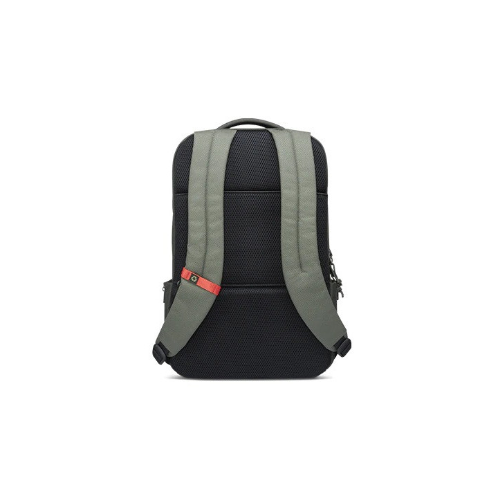 Lenovo Eco Pro 39,6 cm (15.6") Sac à dos Vert