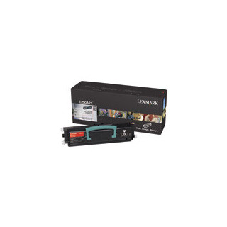 Lexmark E250A80G toner cartridge Original Black