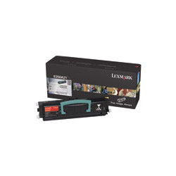 Lexmark E250A80G toner cartridge Original Black