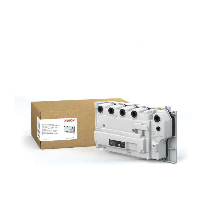 Xerox Toner usagé VersaLink C620 / C625 (rendement 170 000) (longue durée, généralement non requis pour les niveaux d’uti