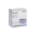 Freecom Hard Drive Dock Quattro Noir, Argent
