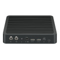 Logitech Rally Ultra-HD ConferenceCam Noir