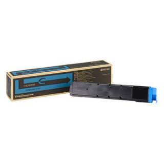 KYOCERA TK-8305C Cartouche de toner 1 pièce(s) Original Cyan