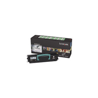 Lexmark E450 toner cartridge 1 pc(s) Original Black