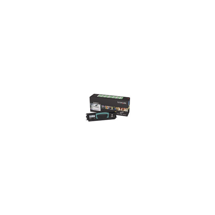 Lexmark E450 toner cartridge 1 pc(s) Original Black