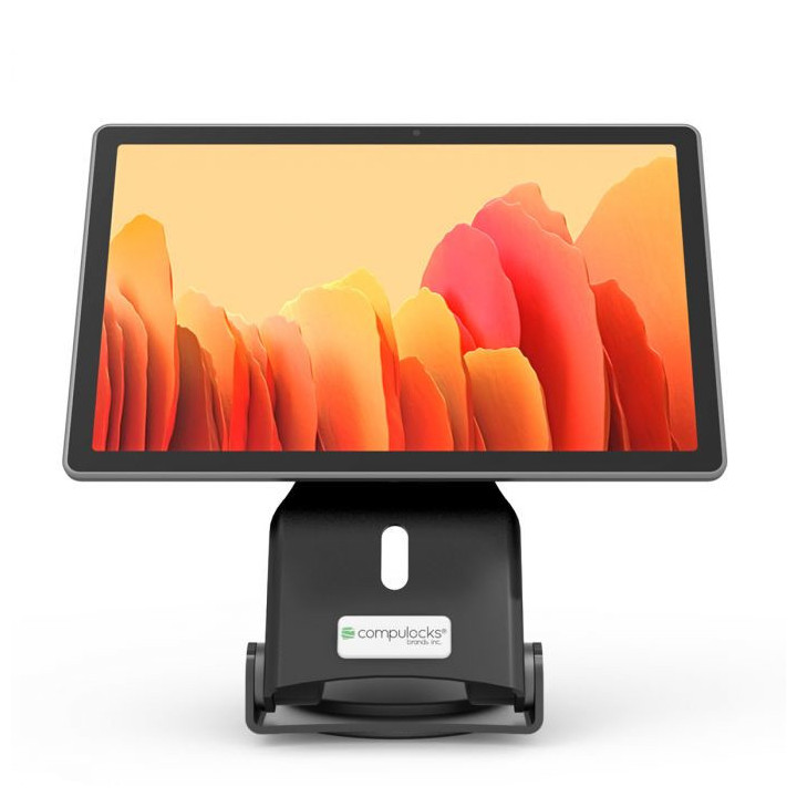 Compulocks 189BGRPLCK support antivol pour tablettes 32,8 cm (12.9") Noir