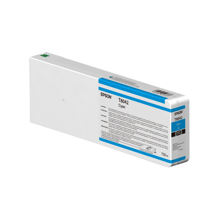 Epson T55K60N UltraChrome HDX/HD cartouche d'encre 1 pièce(s) Original Magenta vif clair