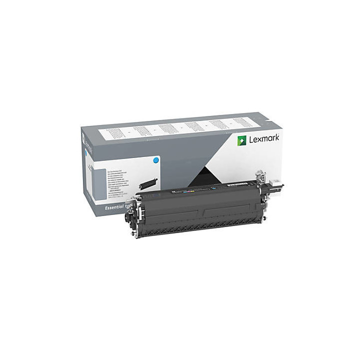 Lexmark 78C0D20 printer/scanner spare part Developer unit 1 pc(s)