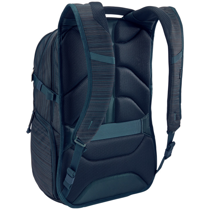 Thule Construct CONBP-216 Carbon Blue sac à dos Bleu Nylon