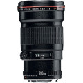 Canon EF 200mm f/2.8L II USM SLR Téléobjectif Noir