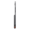 Lenovo Tab Plus Mediatek 128 Go 29,2 cm (11.5") 8 Go Wi-Fi 5 (802.11ac) Android 14 Gris