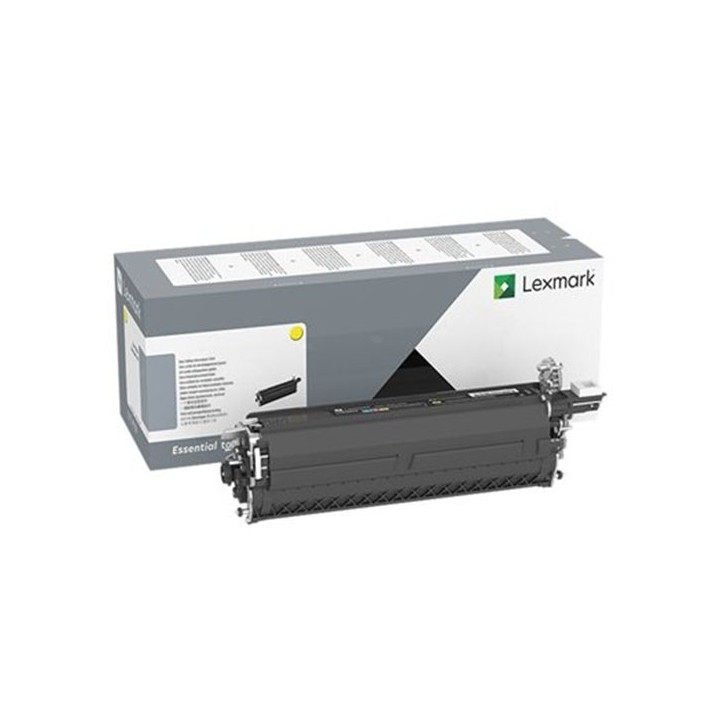 Lexmark 78C0D40 printer/scanner spare part Developer unit 1 pc(s)
