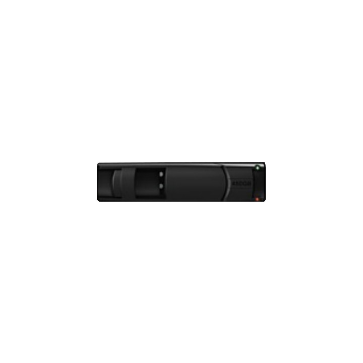 Lenovo 4XB7A74942 disque dur 18 To 7200 tr/min 3.5"
