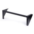 StarTech.com Rack Vertical 19" 3U à Montage Mural - Support Mural 19" de Panneau de Brassage pour Data/AV/IT/Ordinateur - Rack