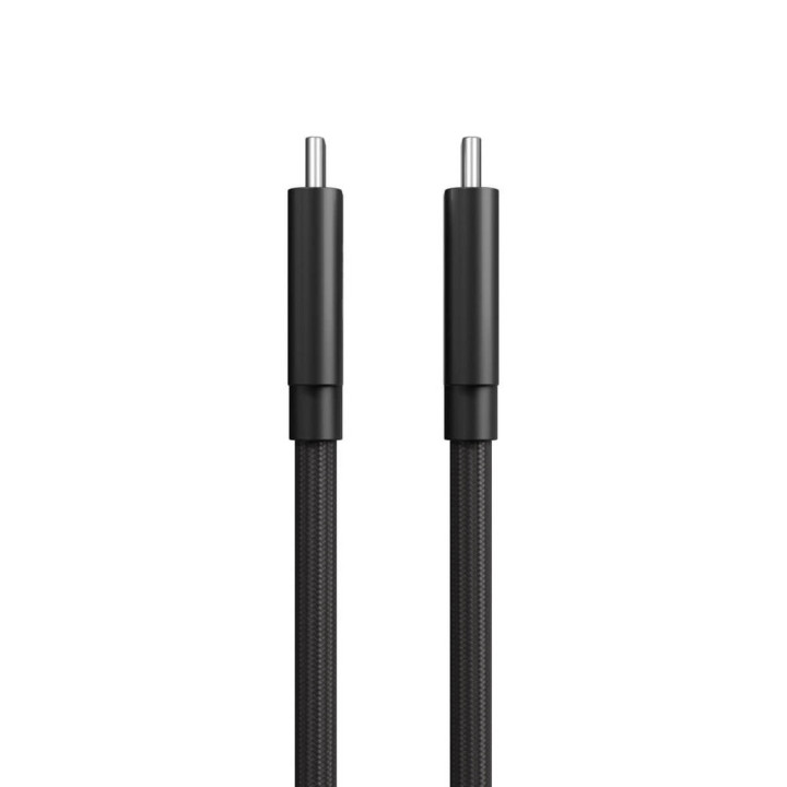 Targus HyperDrive Next câble USB USB4 Gen 3x2 1,2 m USB C Noir