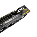 ASUS TUF Gaming TUF-RTX4070TI-12G-GAMING NVIDIA GeForce RTX 4070 Ti 12 Go GDDR6X