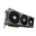 ASUS TUF Gaming TUF-RTX4070TI-12G-GAMING NVIDIA GeForce RTX 4070 Ti 12 Go GDDR6X