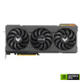 ASUS TUF Gaming TUF-RTX4070TI-12G-GAMING NVIDIA GeForce RTX 4070 Ti 12 Go GDDR6X