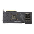 ASUS TUF Gaming TUF-RTX4070TI-12G-GAMING NVIDIA GeForce RTX 4070 Ti 12 Go GDDR6X