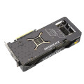 ASUS TUF Gaming TUF-RTX4070TI-12G-GAMING NVIDIA GeForce RTX 4070 Ti 12 Go GDDR6X