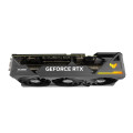 ASUS TUF Gaming TUF-RTX4070TI-12G-GAMING NVIDIA GeForce RTX 4070 Ti 12 Go GDDR6X