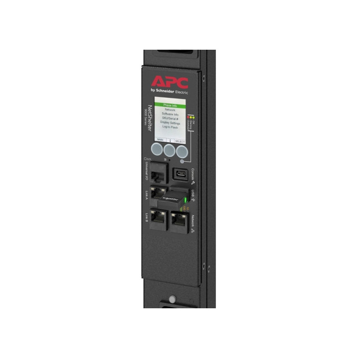 APC AP9834 carte réseau WLAN