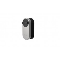 EZVIZ DL01S + DL01CP Verrou de porte intelligent