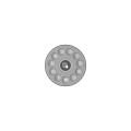 EZVIZ DL01S + DL01CP Verrou de porte intelligent