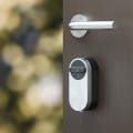 EZVIZ DL01S + DL01CP Verrou de porte intelligent