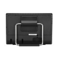 Shuttle All-In-One PC System POS P250 , Ecran tactile 11.6", Intel N100 , 8GB DDR5, 120GB M.2 , 2x RS232, IP54, fanless, foncti