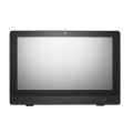 Shuttle All-In-One PC System POS P250 , Ecran tactile 11.6", Intel N100 , 8GB DDR5, 120GB M.2 , 2x RS232, IP54, fanless, foncti